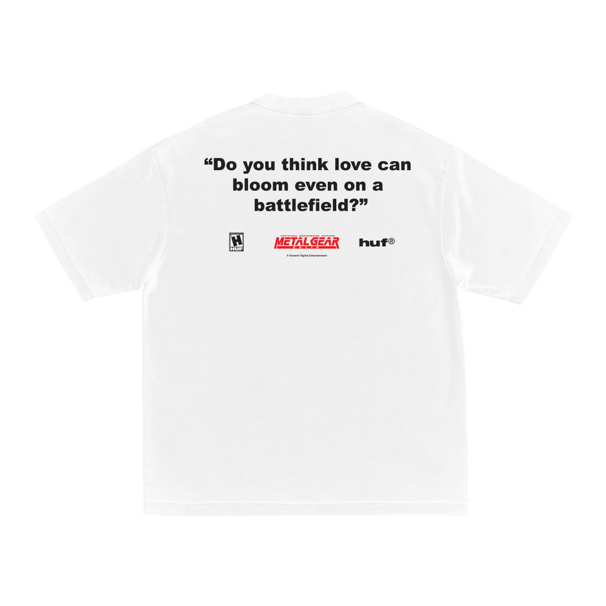 S/S Battlefield T-Shirt