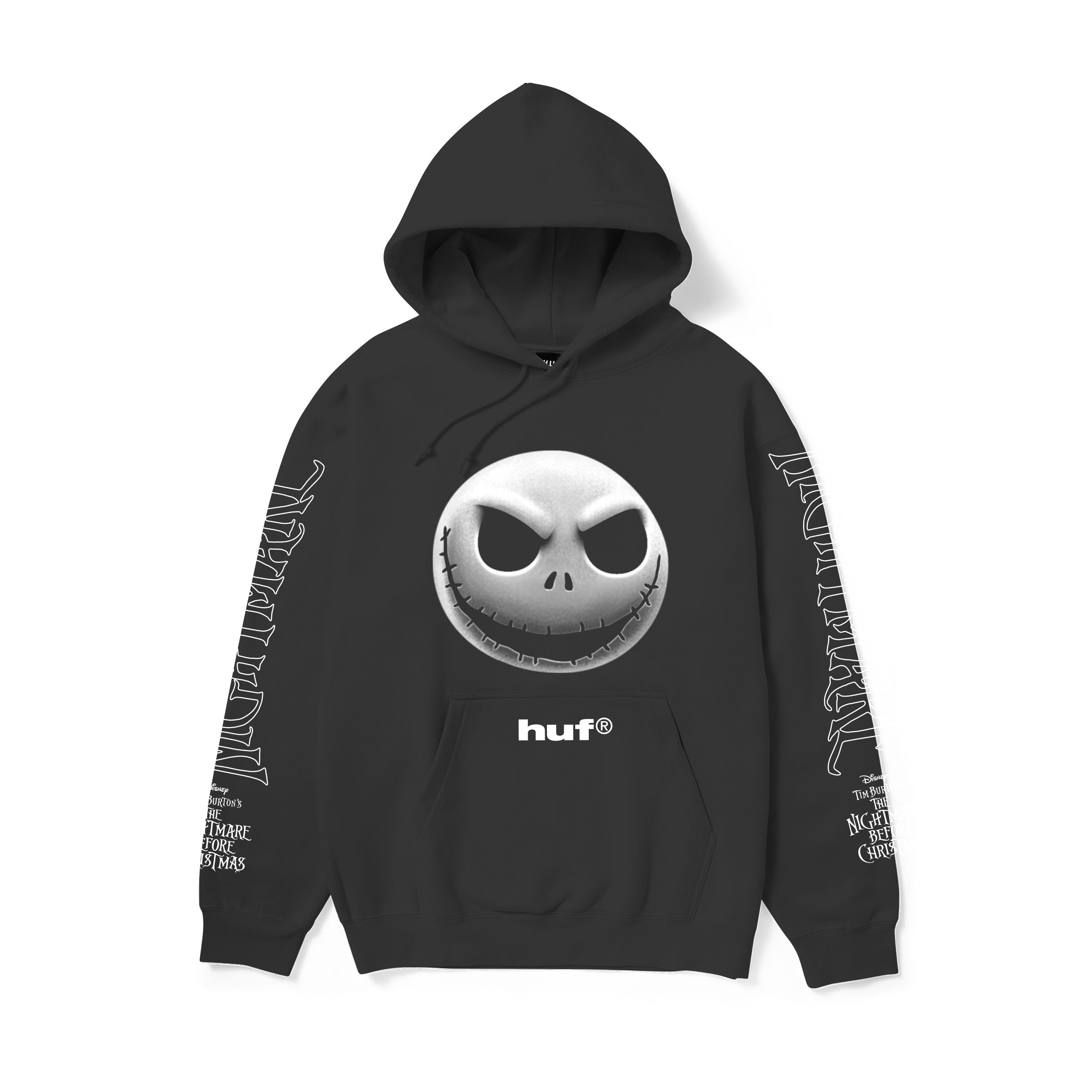 Jack Skellington Hoodie