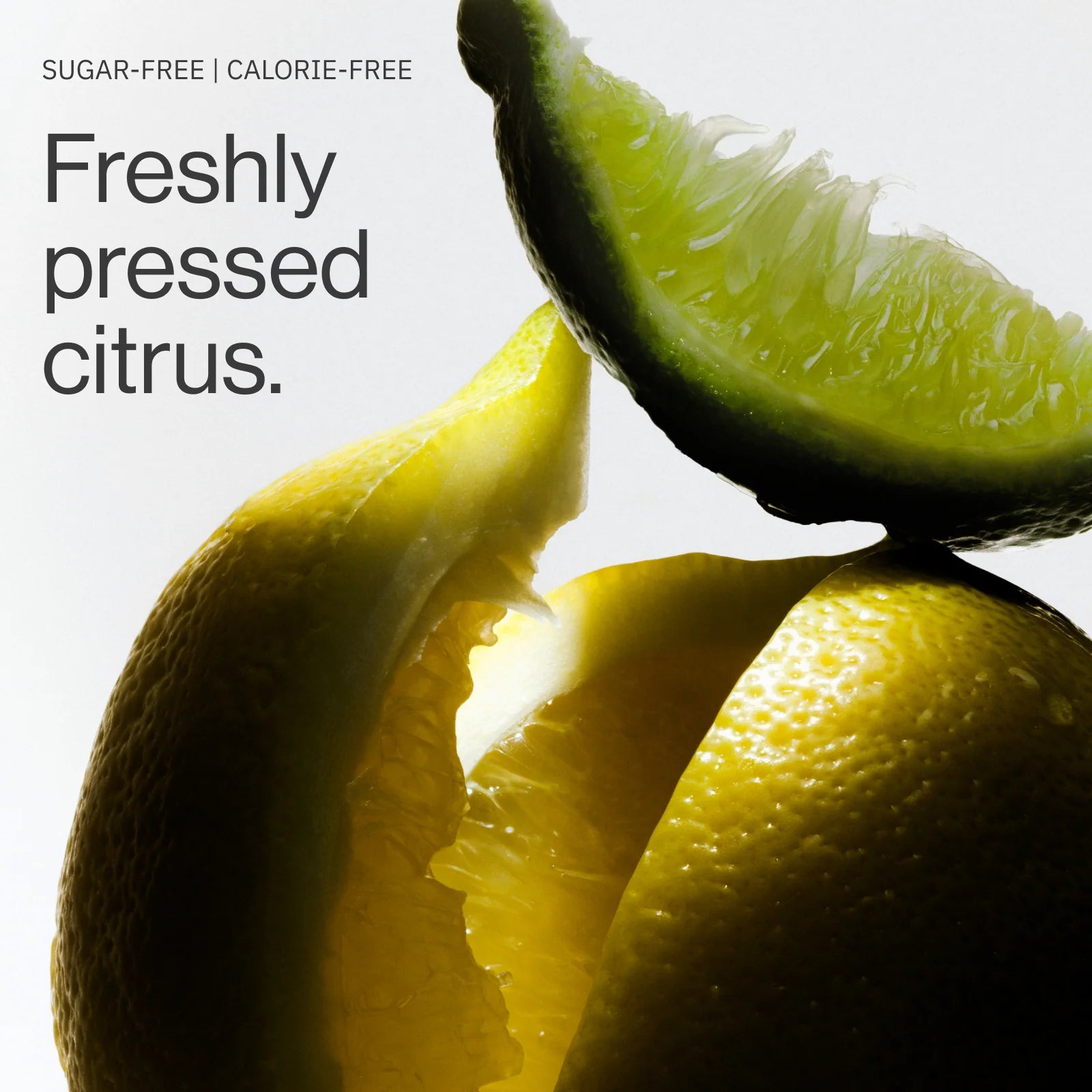 H2TAB Molecular Hydrogen Lemon Lime