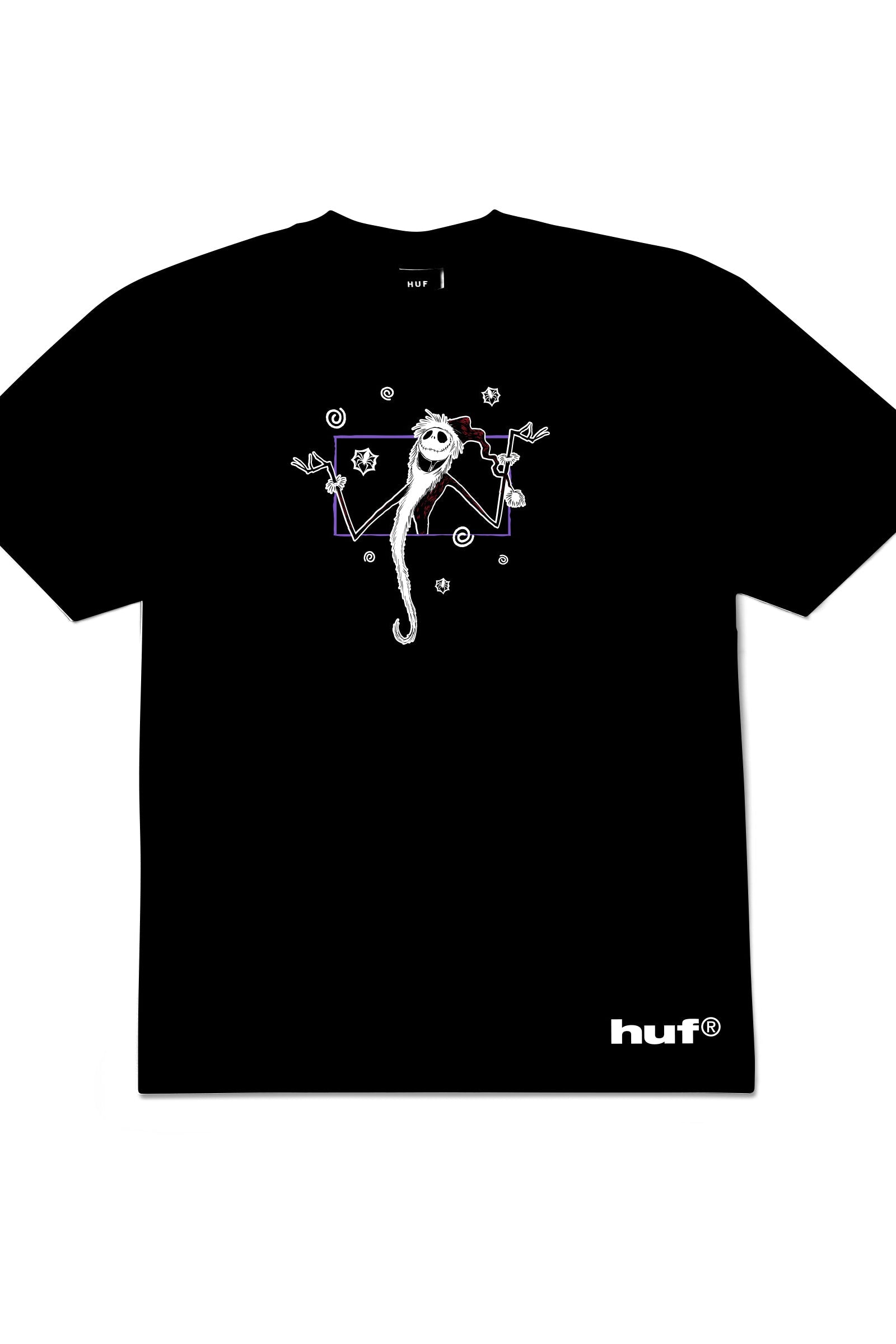 S/S Nightmare Xmas Tee Shirt