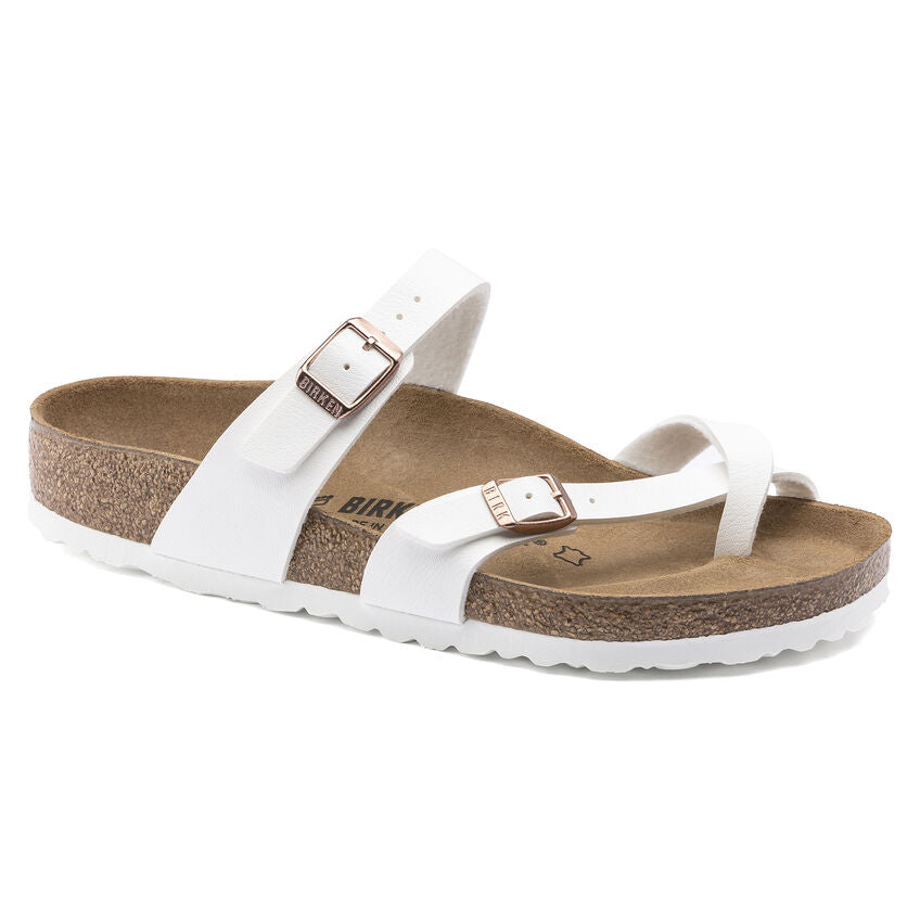Mayari Birko-Flor Sandal