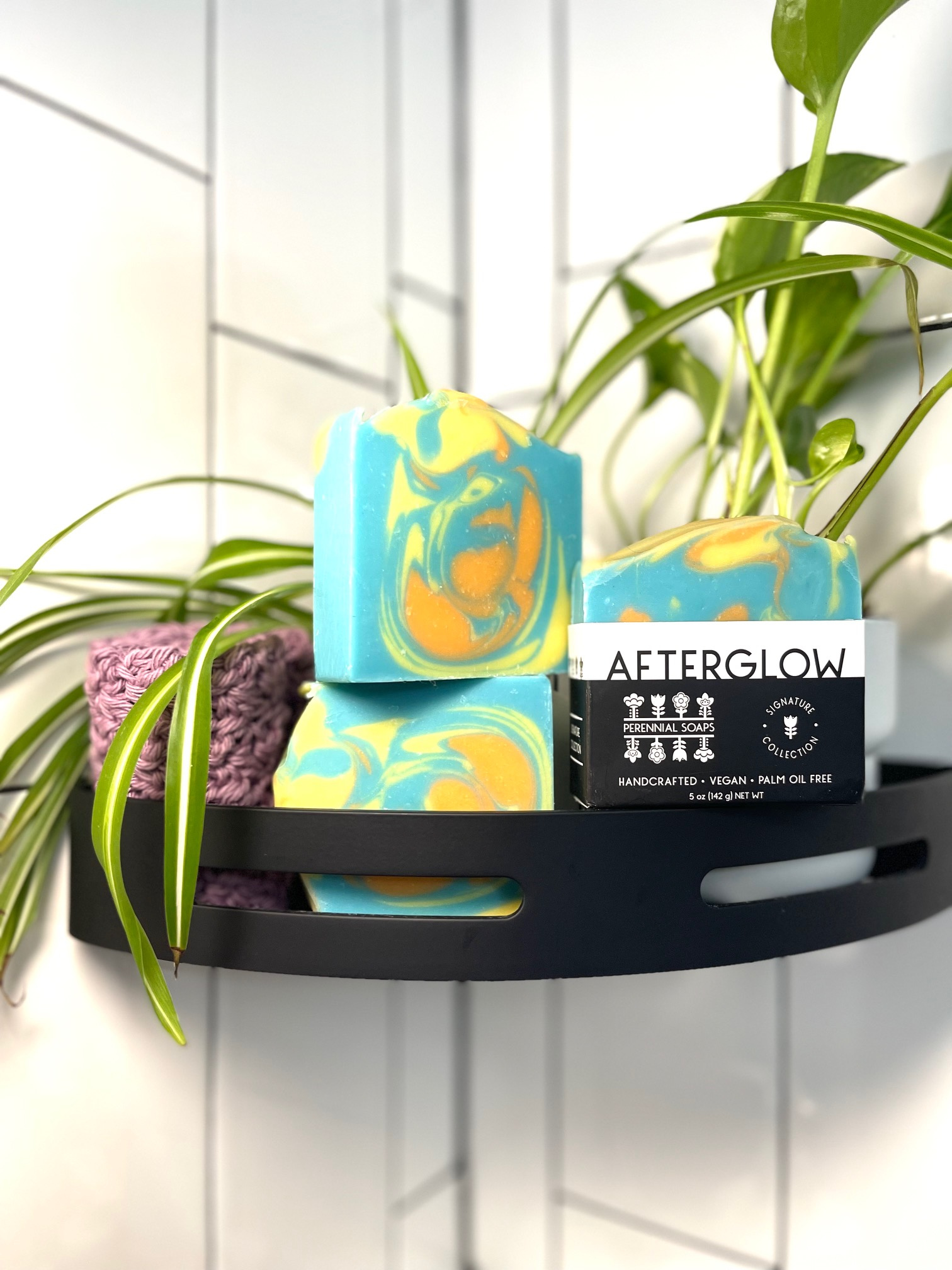 Afterglow Bar Soap
