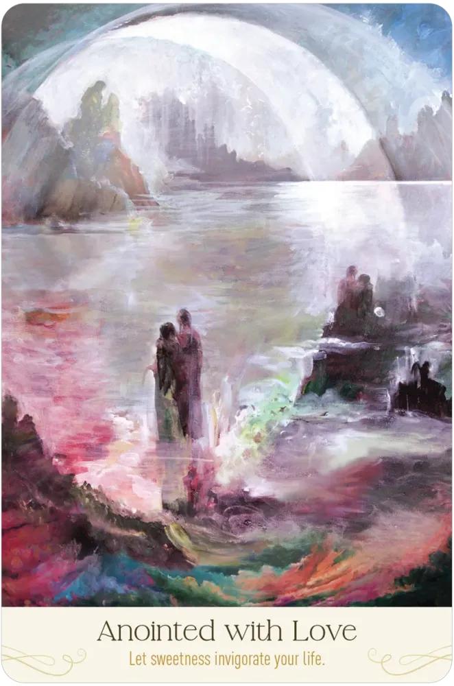 Soul's Journey Oracle