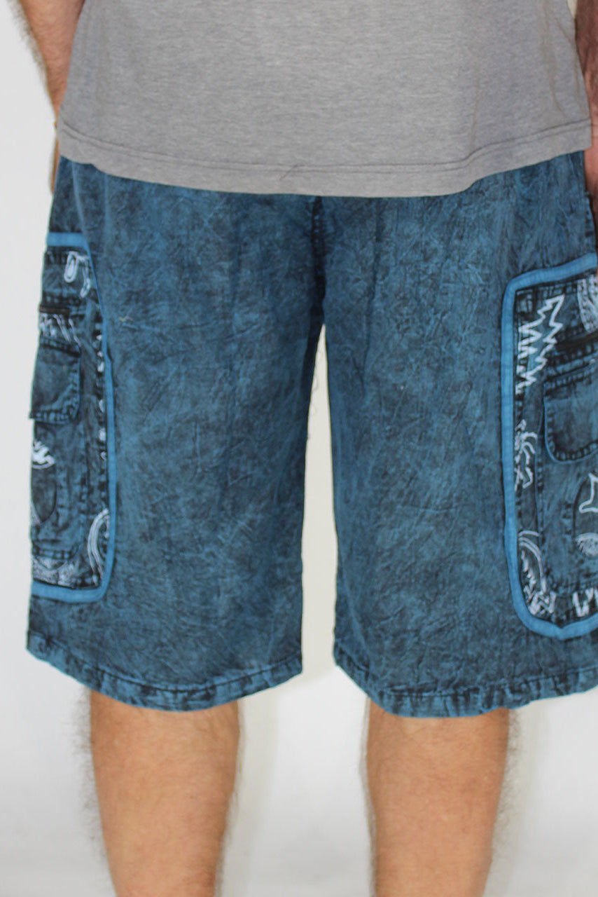 10 Mile Drive Shorts