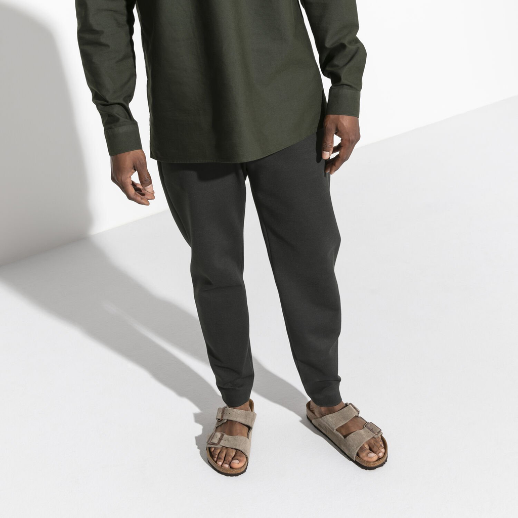 Arizona Suede Sandal