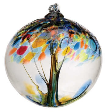 6 " Tree of Enchantment-Hope