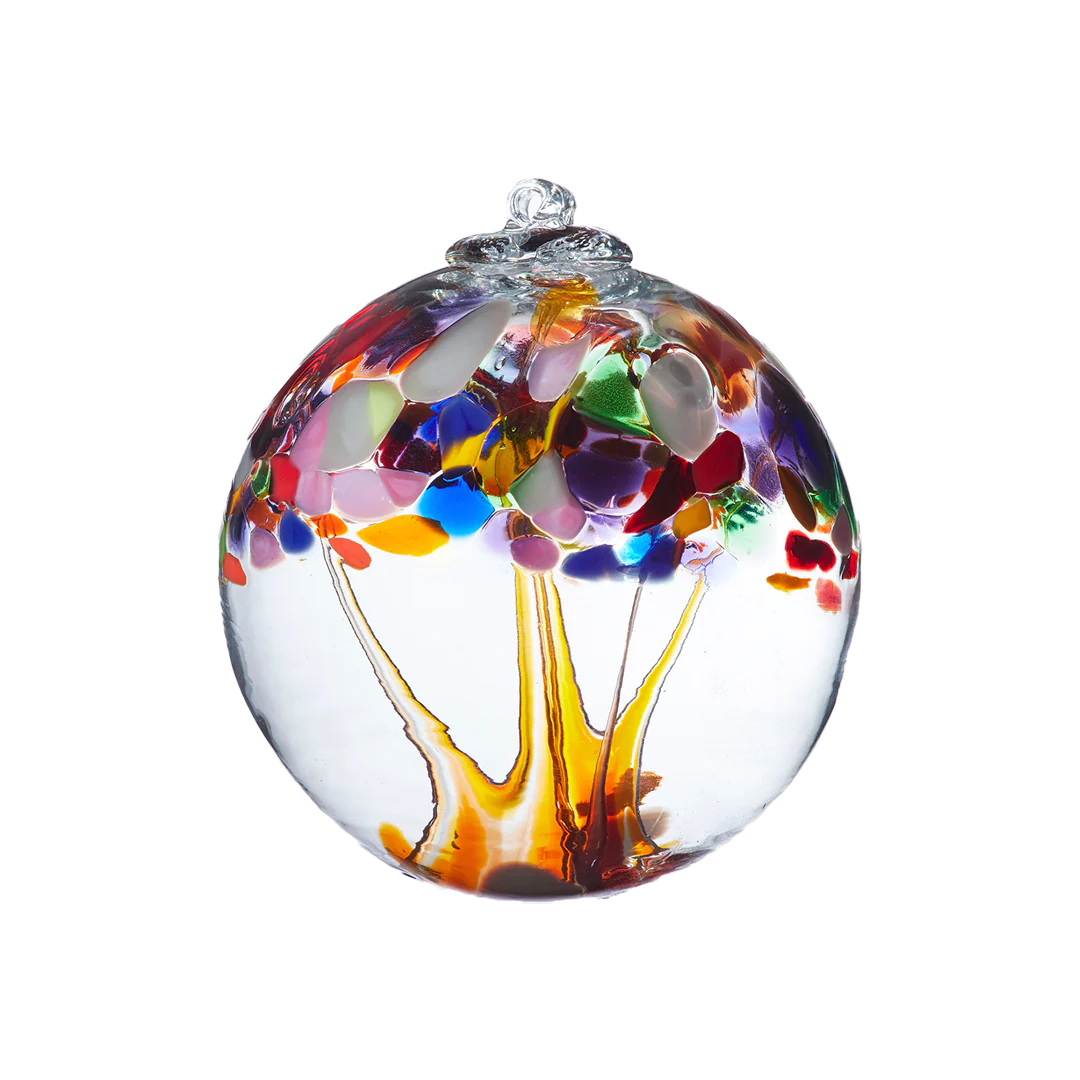 6" Tree of Enchantment-Adventure