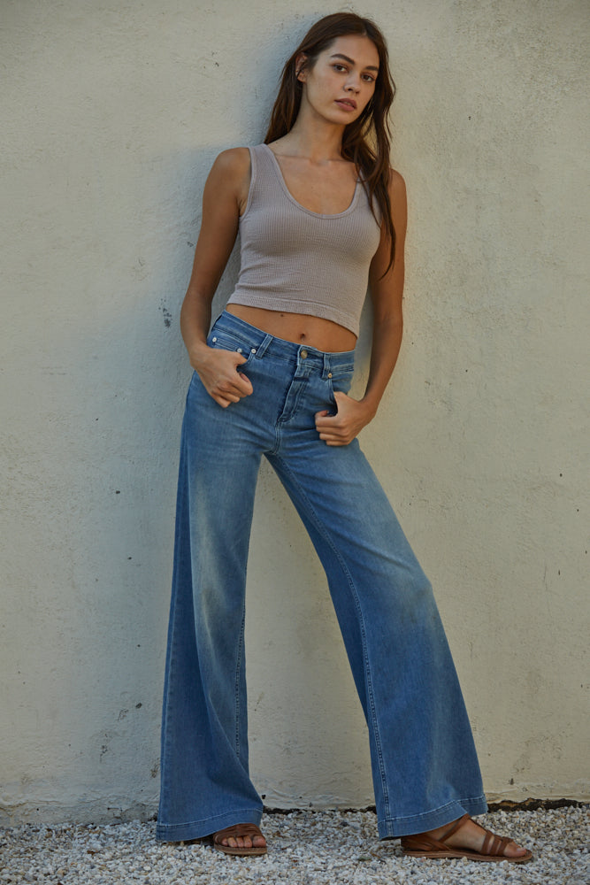 Fine Line Reversible Brami