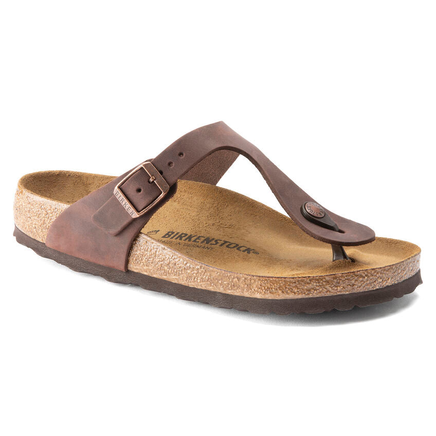 Gizeh Birko-Flor Sandal