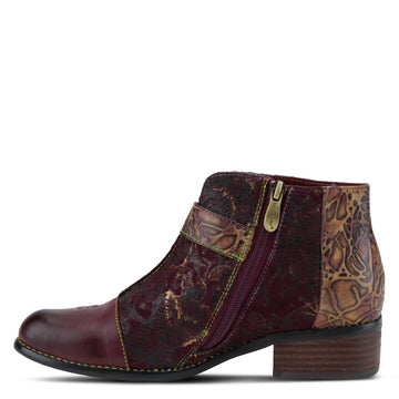Georgiana Boot
