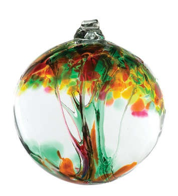 6 " Tree of Enchantment-Healing