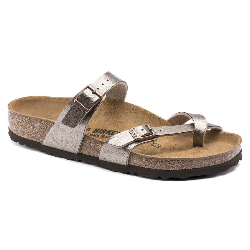 Mayari Birko-Flor Sandal