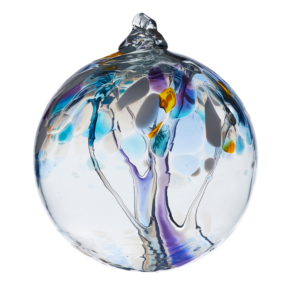 6 " Tree of Enchantment-Mindfulness