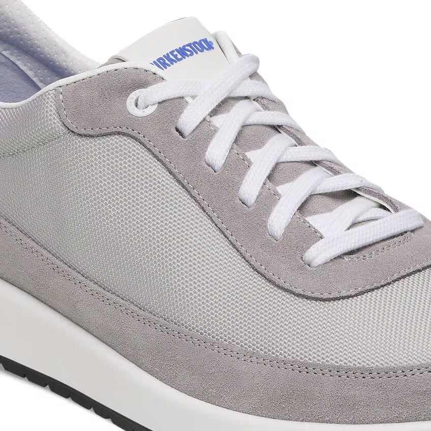 Honnef City Leather & Textile Sneaker