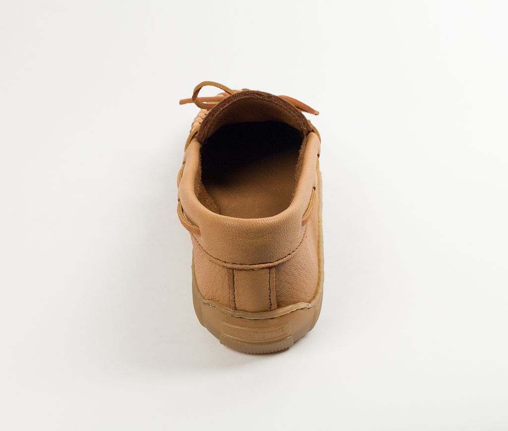 Men's Moosehide Classic Moccasin