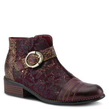 Georgiana Boot