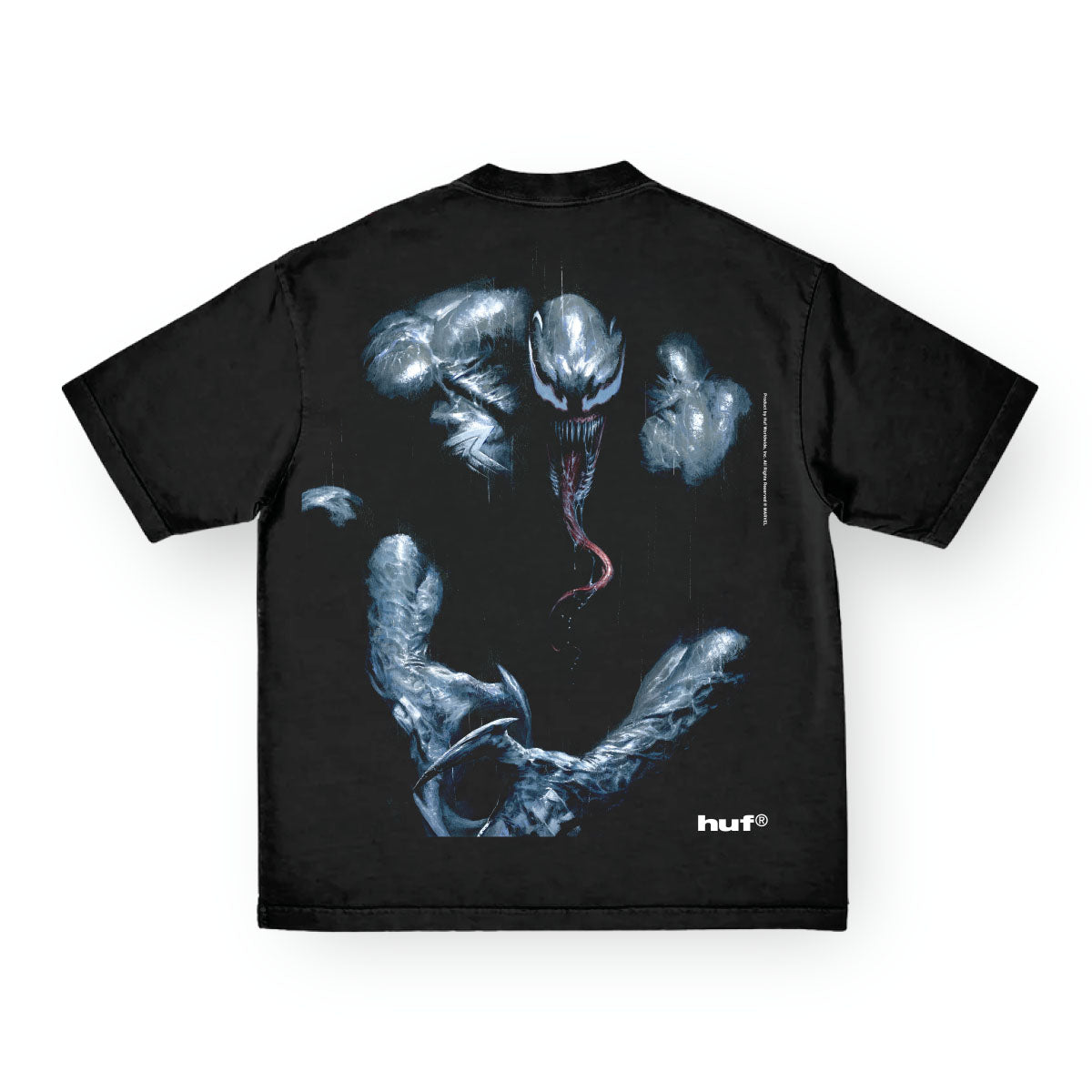 S/S Venom Protector Tee