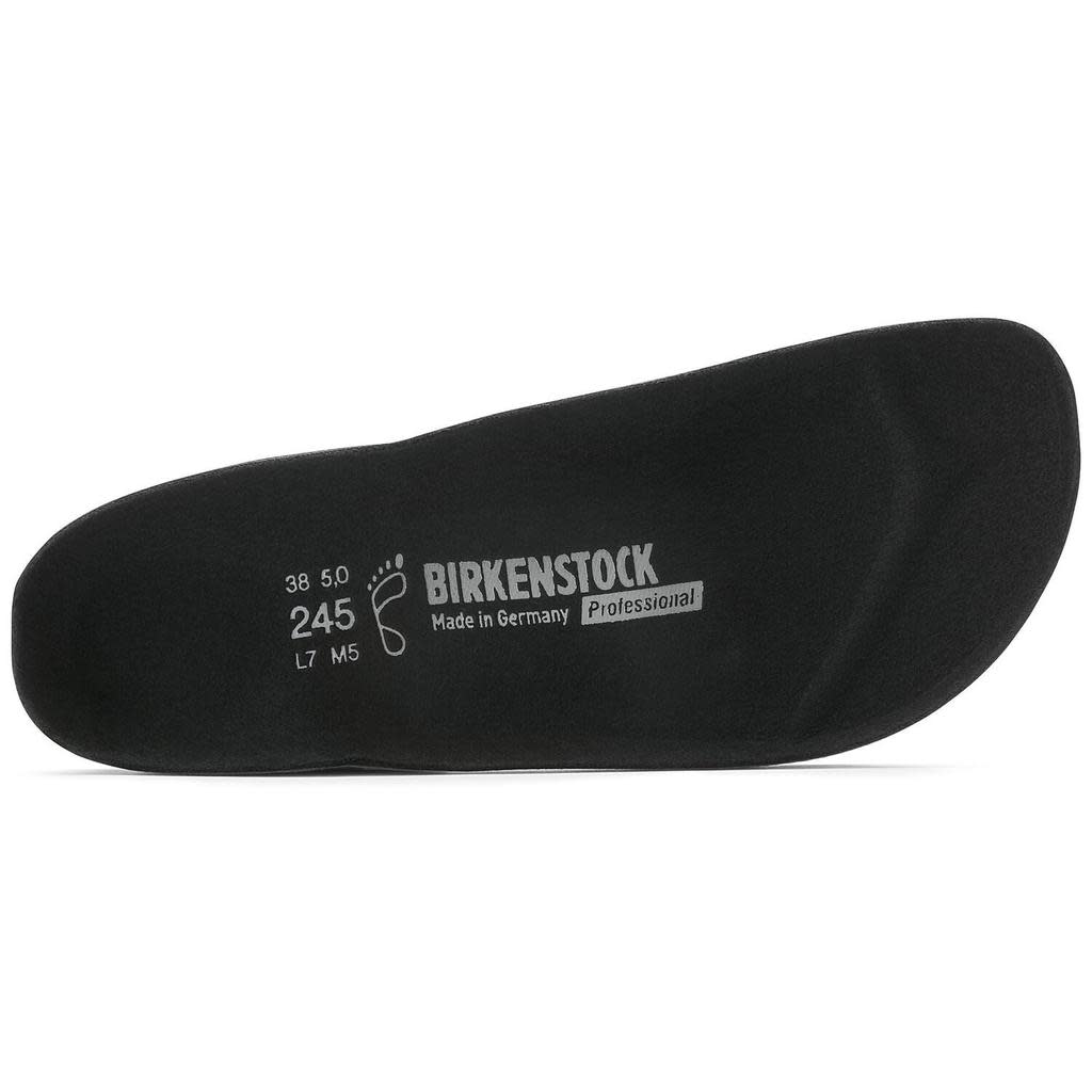 Profi Birki Replacement Footbed (Black Foam Beds) Blk