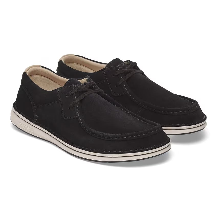 Pasadena Suede Shoe