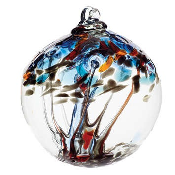 10" Tree of Enchantment-Mindfulness