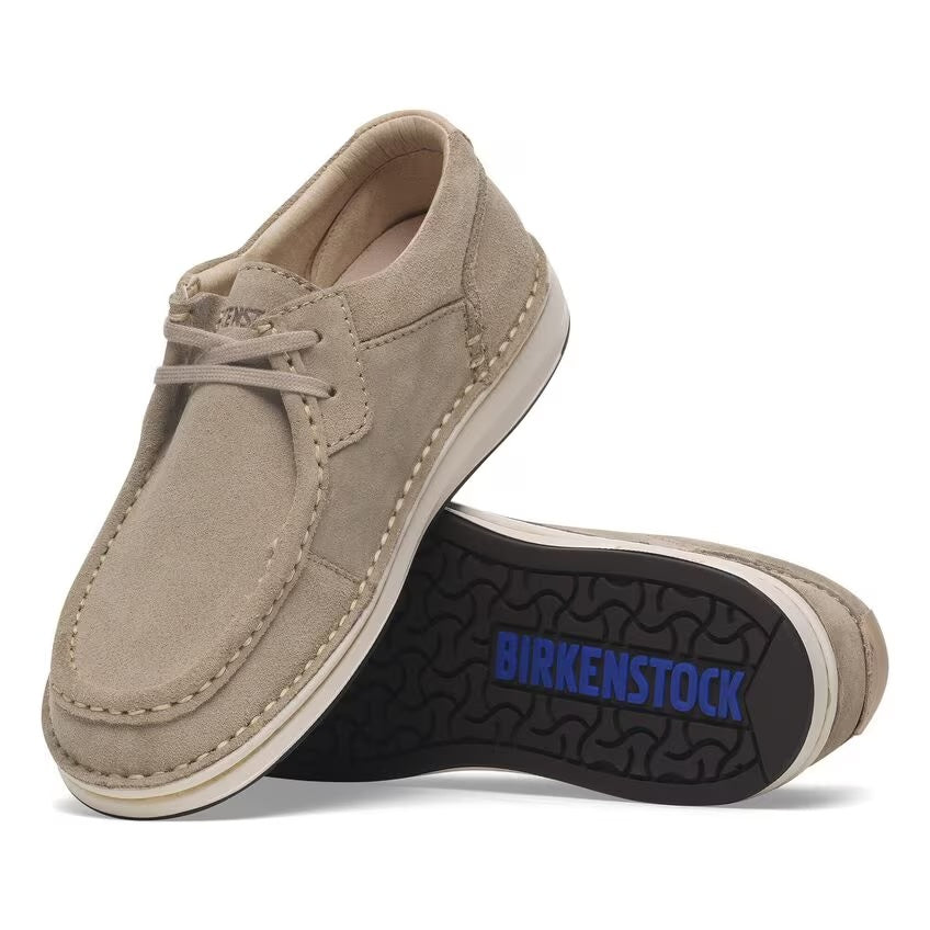 Pasadena Suede Shoe