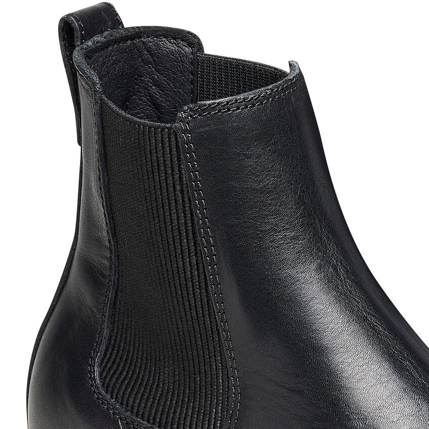 Highwood Slip On Leather Boot