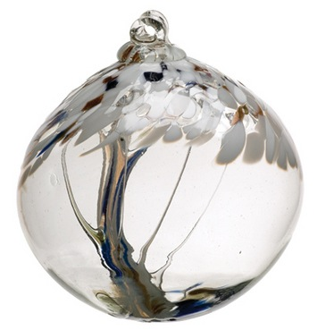 6" Tree of Enchantment-Peace