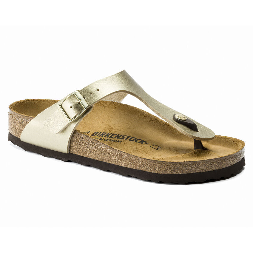 Gizeh Birko-Flor Sandal