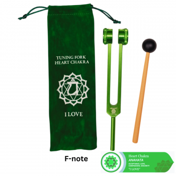 Chakra Tuning Forks