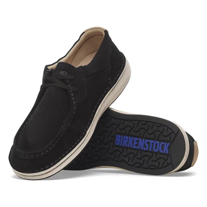 Pasadena Suede Shoe