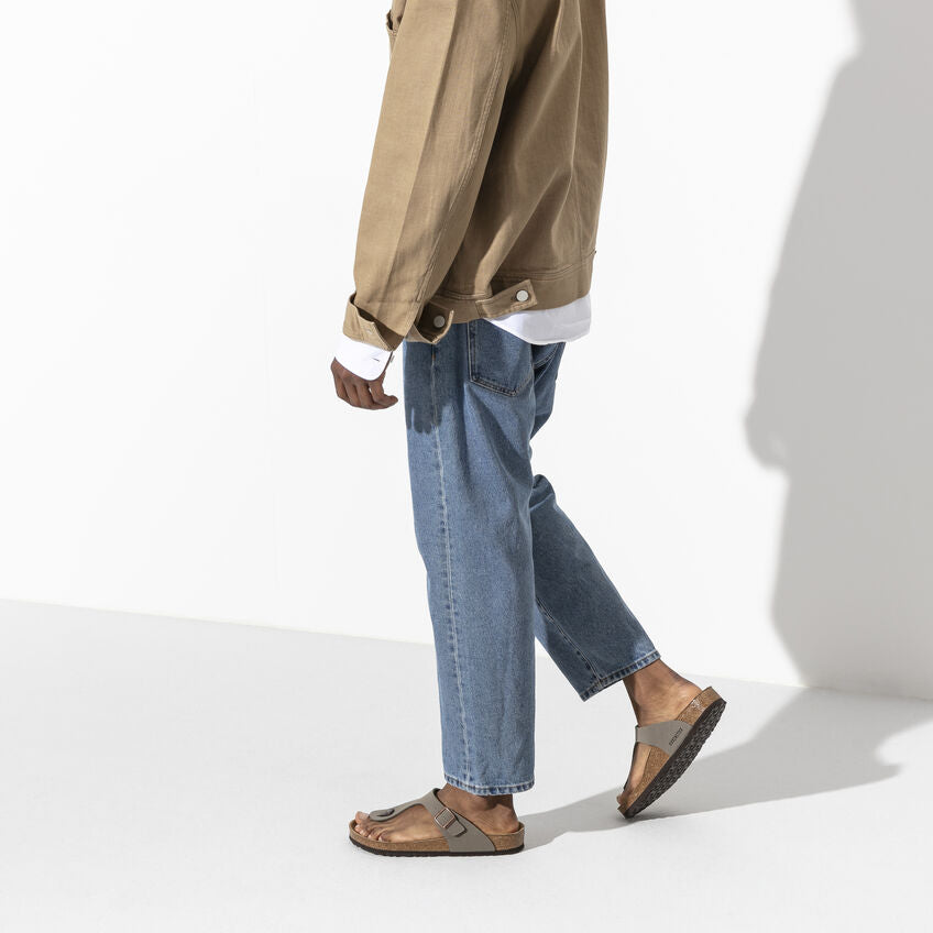Gizeh Birko-Flor Sandal