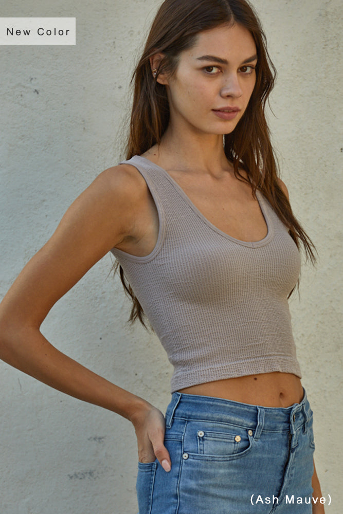 Fine Line Reversible Brami