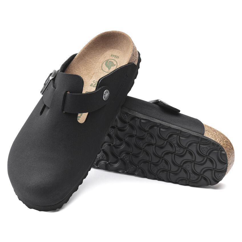 Boston Vegan Clog