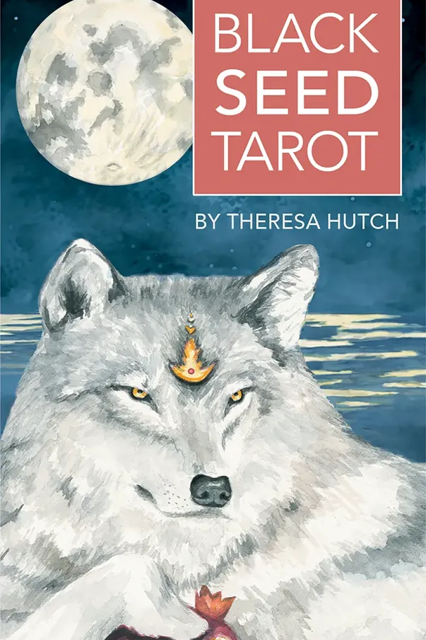 Black Seed Tarot