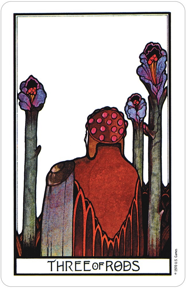 Aquarian Tarot