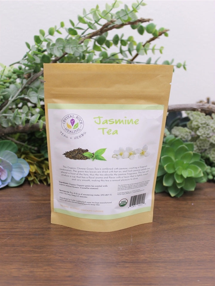 Jasmine Tea Bag 20 ct