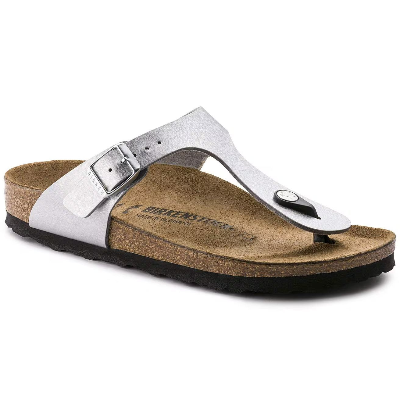 Gizeh Birko-Flor Sandal