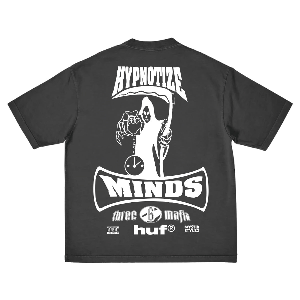 S/S Most Known Unknown T-Shirt