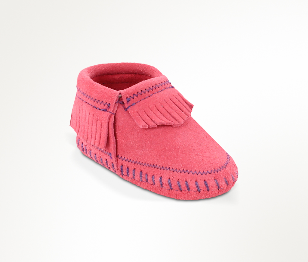 Riley Infant Bootie