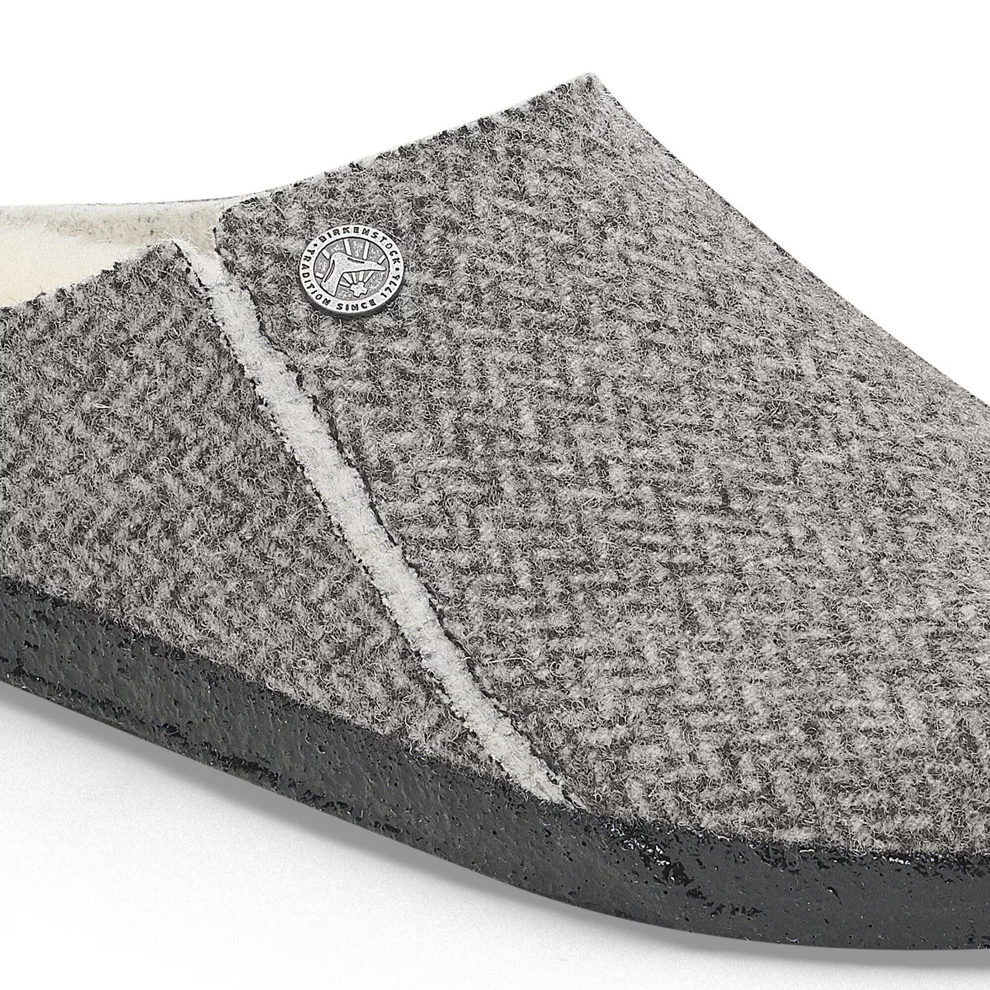 Zermatt Shearling Slipper