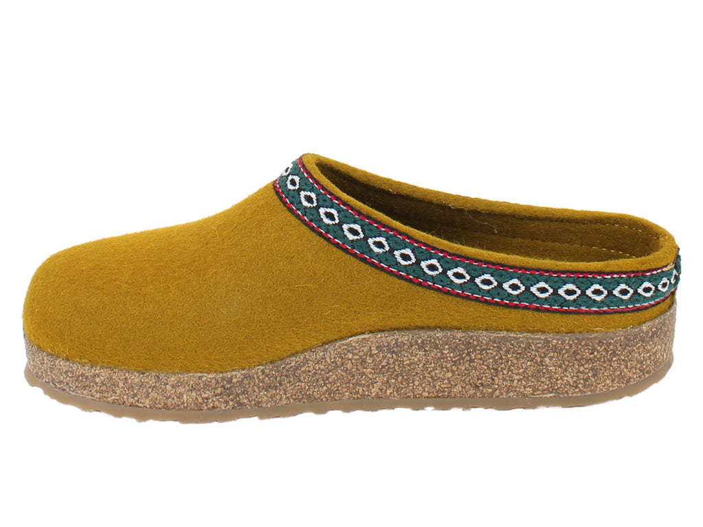 Classic Grizzly Clog