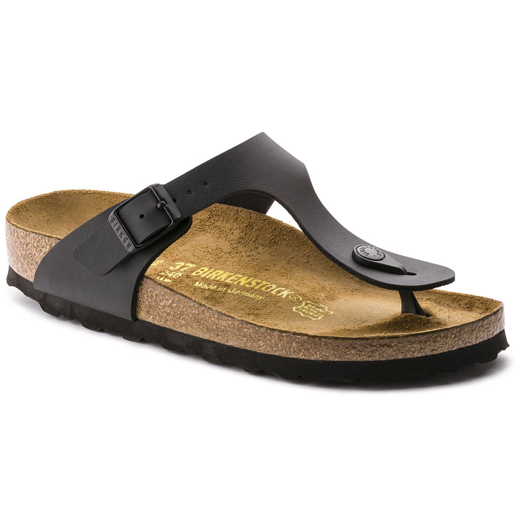 Gizeh Birko-Flor Sandal