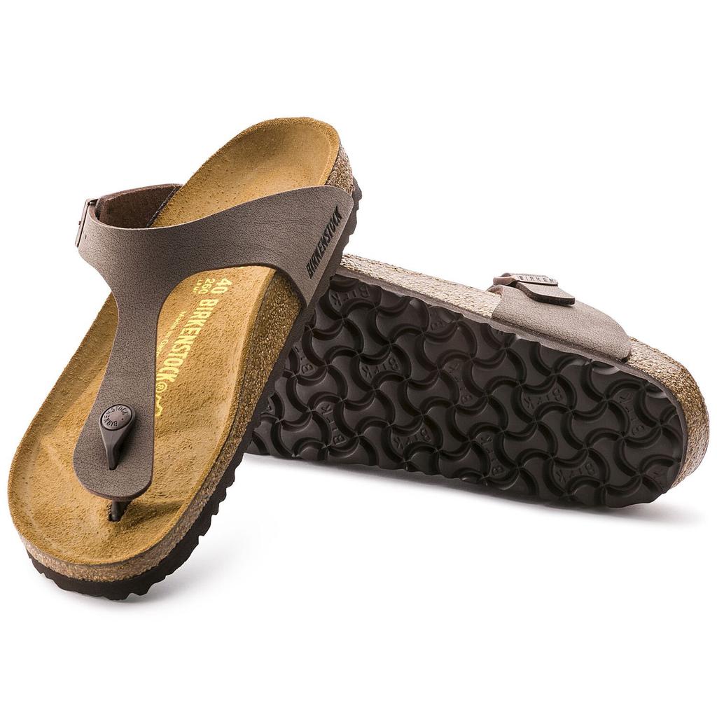Gizeh Birko-Flor Sandal