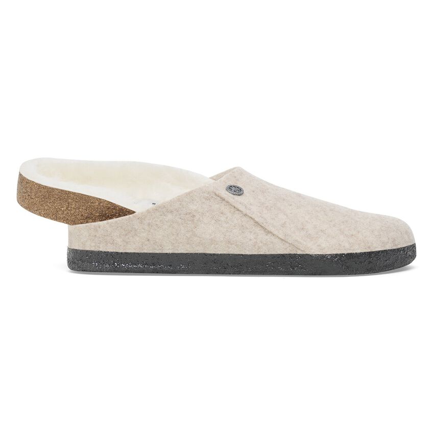 Zermatt Shearling Slipper