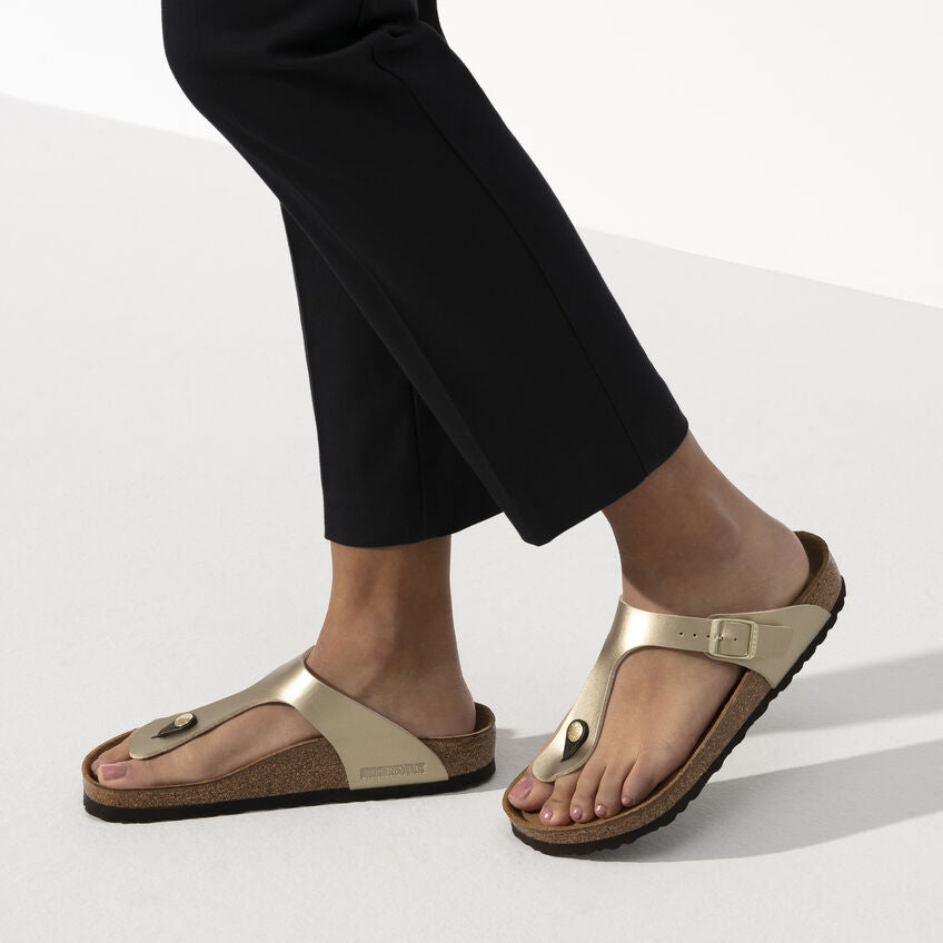 Gizeh Birko-Flor Sandal