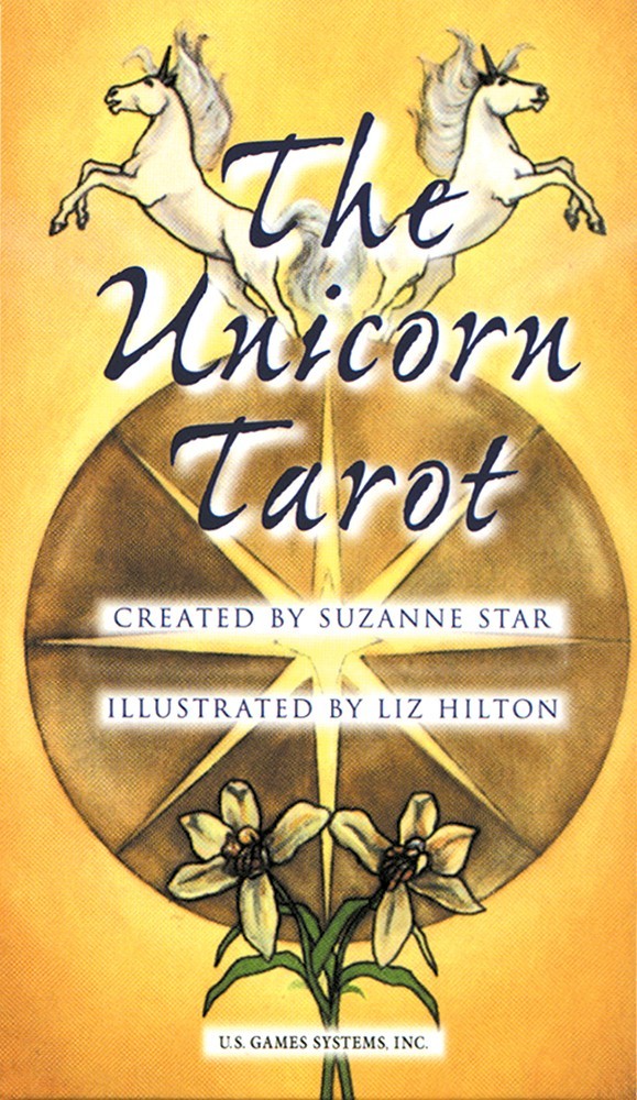 Unicorn Tarot