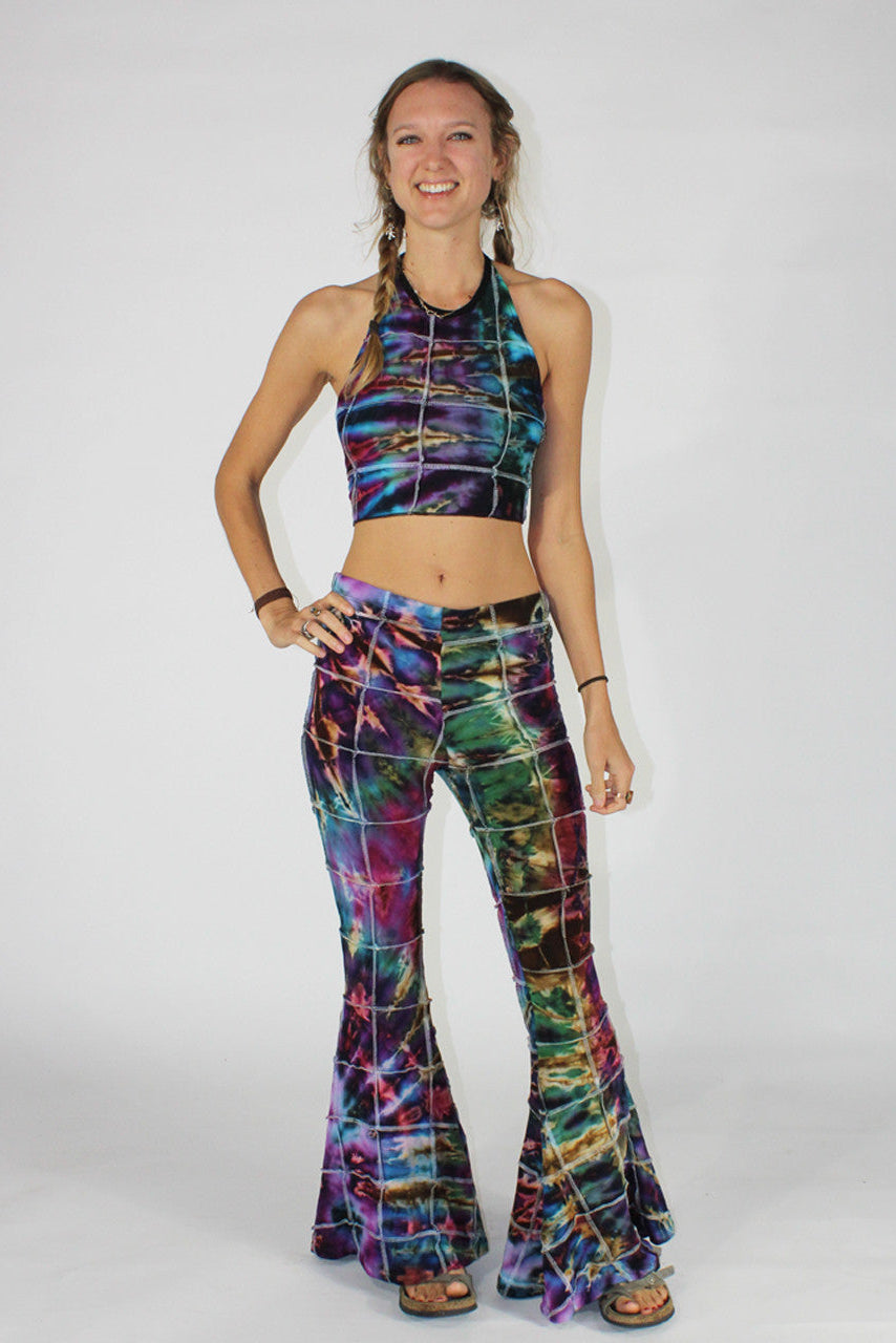 Jewel Waves Pants