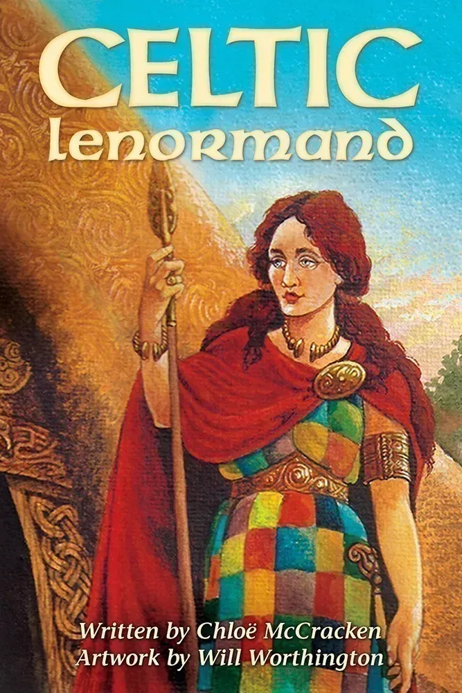 Celtic Lenormand