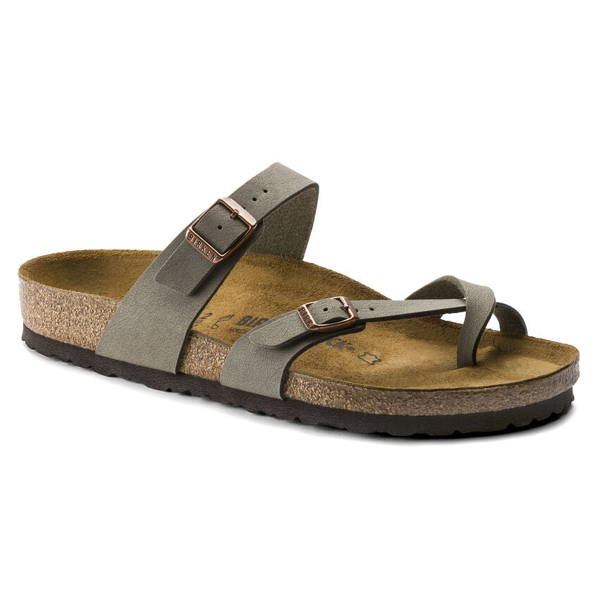 Mayari Birko-Flor Sandal