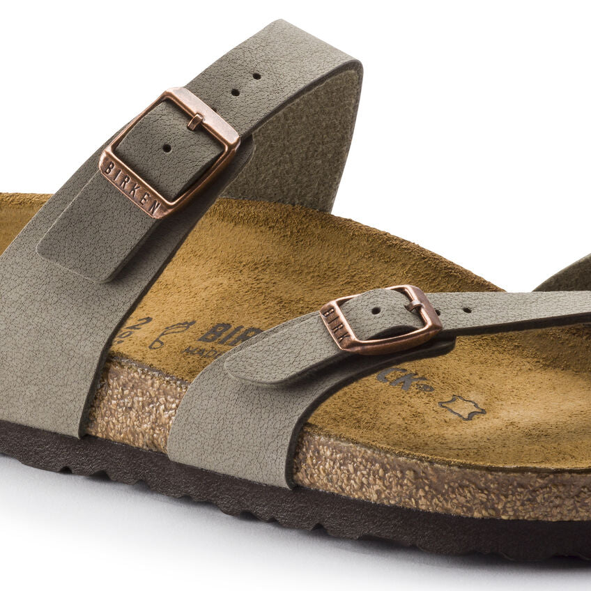 Mayari Birko-Flor Sandal
